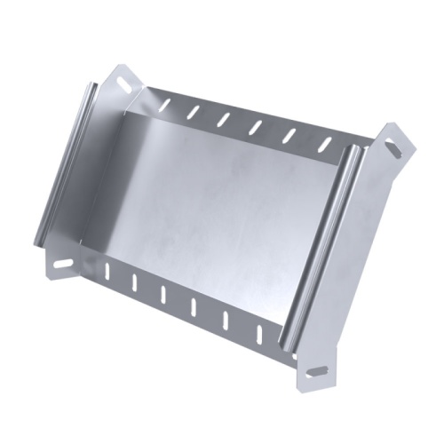 Угол вертикальный внешний 45 градусов Стандарт INOX (AISI 316) 400х50 Промрукав | код PR16.2940 | ПРОМРУКАВ Угол вертикальный внешний 45 градусов Стандарт INOX (AISI 316) 400х50 Промрукав | код PR16.2940 | ПРОМРУКАВ