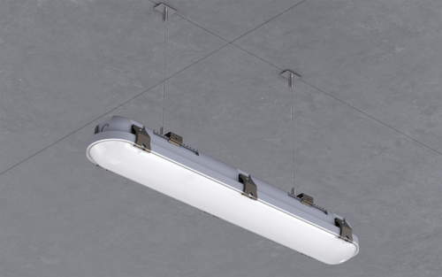 Светильник светодиодный ДСП-01-ПП-30-600-4К-IP65-A1 CRI90 | код 97496 | INNOLUX фото 4