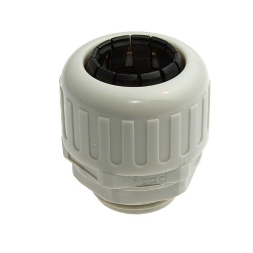 Кабельный ввод ZTM-ELECTRO FN2604-21G, никелированная латунь | код 106175 | ZTM-ELECTRO Кабельный ввод ZTM-ELECTRO FN2604-21G, никелированная латунь | код 106175 | ZTM-ELECTRO