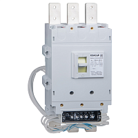 Выключатель автоматический ВА55-41-344716-630А-690AC-НР230AC/220DC-УХЛ3-КЭАЗ | код 294378 | КЭАЗ