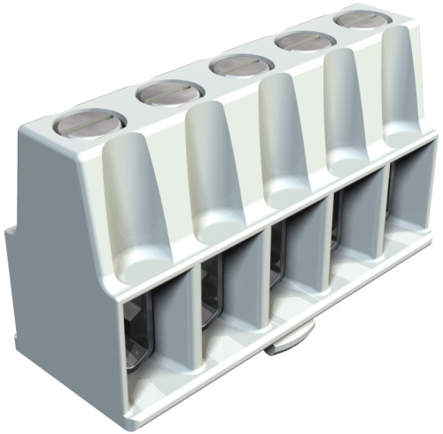 Клеммная колодка, В 9/Т 6mm? | код 2016185 | OBO Bettermann Клеммная колодка, В 9/Т 6mm? | код 2016185 | OBO Bettermann