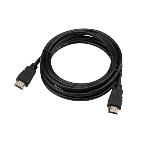 Кабель HDMI - HDMI 2.0 3м Gold | код 17-6105-6 | PROCONNECT