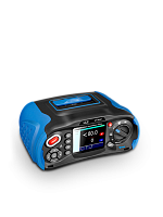 DT-6650 Тестер электроустановок многофункциональный (без поверки) | код 482353 | CEM