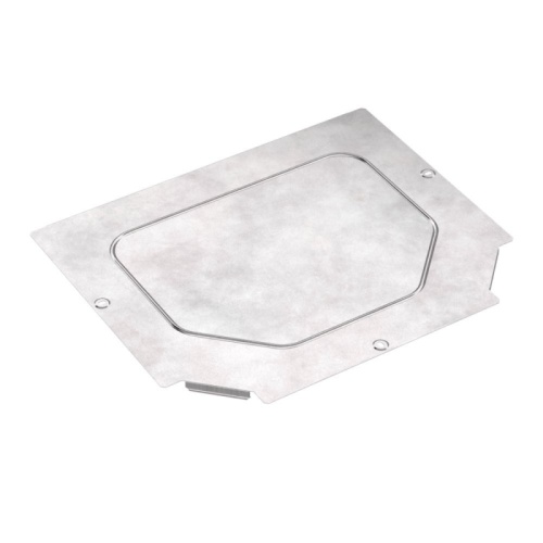 Крышка ответвителя Т-образного Стандарт 400 Промрукав | код PR16.8413 | ПРОМРУКАВ