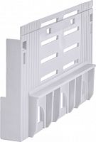 Защитная крышка для сборных шин UGS KVL-00 3P/R95T/34-39 (34-39мм, для клемм, BC95) | код 001690988 | ETI