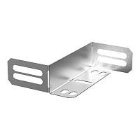 Переходник упрощённый горизонтальный Стандарт HDZ на 100 мм Н50 Промрукав | код PR16.1513 | ПРОМРУКАВ