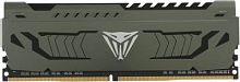 Память DDR4 32GB 3600MHz Patriot PVS432G360C8 Viper Steel RTL Gaming PC4-28800 CL18 DIMM 288-pin 1.35В с радиатором Ret | код 1380684 | PATRIOT