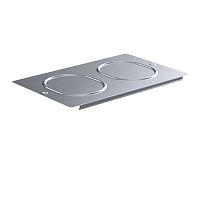 Крышка ответвителя Т-образного вертикального Стандарт INOX (AISI 316) 300 Промрукав | код PR16.2773 | ПРОМРУКАВ