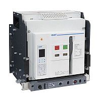 Воздушный авт. выкл. NA8-4000HU-2500H/4P выкат.,2500А, 75кА, тип H, AC230В (R) | код 404669 | CHINT