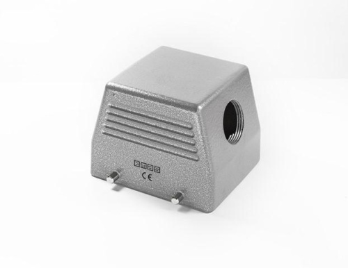 Кожух боковой ввод без фиксатора EMAS EBM32GU10 Кожух боковой ввод без фиксатора EMAS EBM32GU10