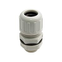 Кабельный ввод ZTM-ELECTRO N-MGW16-13G, полиамид | код 106362 | ZTM-ELECTRO