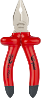 Пассатижи 93 500 NHT-Pad02-160 160мм диэлектр. NAVIGATOR 93500