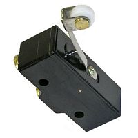 Микропереключатель с роликовым рычагом RUICHI Z-15GL2-B, ON-(ON) 3P, 15 A, 250 В | код 61788 | Ruichi