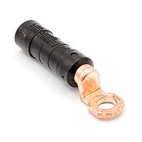 Наконечник изолированный CPTAU 25 | код 21800921 | ВК