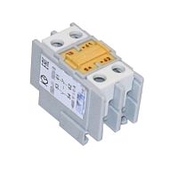 Приставка контактная ПКЛ-11 УХЛ4, В, АЭС | код 100010110ВВ000000001 | КЗЭ (Кашинский завод электроаппаратуры)