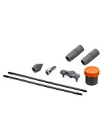 Комплект для контура заземления №10 с муфтами, 3 м, ?16 мм TDM | код SQ2402-0010 | TDM