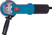 Углошлифовальная машина Sturm! AG9512P 1000Вт 11000об/мин рез.шпин.:M14 d=125мм | код 1605086 | STURM!