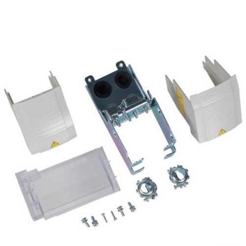 Защитный комплект NEMA1 для ACS150/350, типоразмеры R4 | код 3AUA0000023888 | ABB