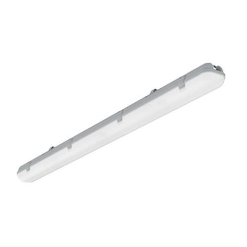 Светильник светодиодный ДСП/ДПП-45Вт IP65 5850Лм 4000К IP65 Strong 2.0 прозрачный | код V1-I2-70210-03G00-6504540 | Вартон