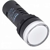 Трехцветная Световой индикатор AD16-22SS?LED?AC/DC красный/ зеленый (ANDELI) | код ADL21-011 | ANDELI