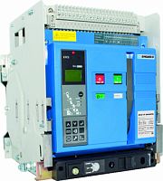 Воздушный автоматический выключатель выкатной Е5К-1F 1250ER 3P 80 кА | код E5K-1F35-1250v | Engard