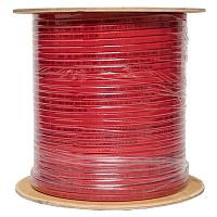 Кабель нагревательный саморег. ESS-15F 15Вт/м фторопласт | код ESS-15F-200 | EKF