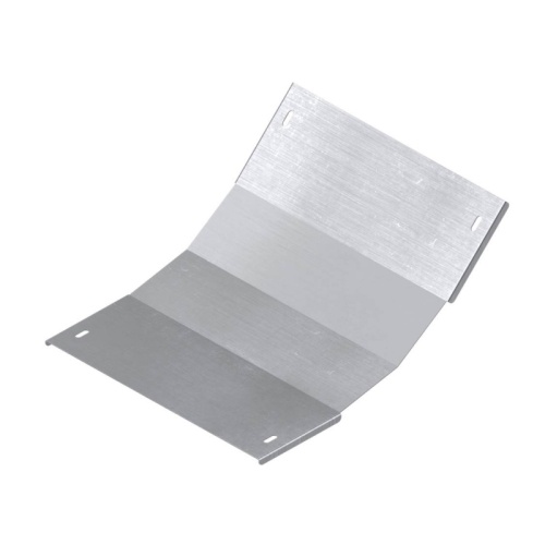 Крышка на угол вертикальный внутренний 45 градусов, 80х600 R600 в комплекте с крепежными элементами и соединительными пластинами, не | код LKH0866K | DKC Крышка на угол вертикальный внутренний 45 градусов, 80х600 R600 в комплекте с крепежными элементами и соединительными пластинами, не | код LKH0866K | DKC