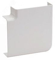 Угол плоский 21х12 для мини-канала | код ETK20540 | Schneider Electric
