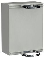 TITAN Комплект крепления к столбу 600мм IEK | код TI-00D-AKP-060 | IEK