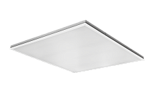 Светильник светодиодный AVRORA-32/prisma 595х595х(IP20, 4000К, в гипсокартон) 4000Лм 595х595х25мм | код ЦБ000013343 | Центрстройсвет