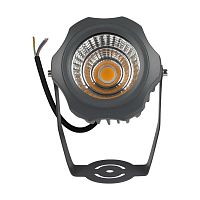 Светильник светодиодный PWW 20Вт 3000К IP65 GR 20град. архитектурный JazzWay 5066014