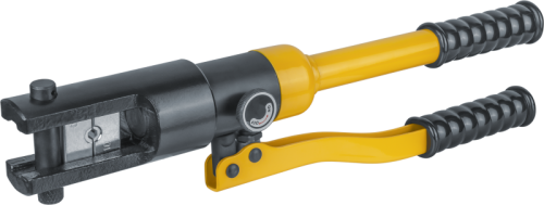 Пресс гидравлический 80 387 NHT-Pg03-10-120 (ручной; плавный ход) Navigator 80387