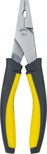 Пассатижи 93 494 NHT-Pa03-180 180мм мощные NAVIGATOR 93494 фото 2