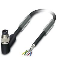 Системный кабель шины SAC-4P-M 8MR/10,0-950 | код 1550876 | PHOENIX CONTACT