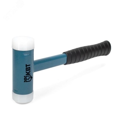 Молоток безынерционный МБ-40н серия ПРОФИ | код 80105 | КВТ