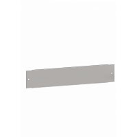 Панель ЛГ 50х735х1,0 для ВРУ-std ХХХх800хХХХ ESB | код esb30156 | ELECTRIC STEEL BOX