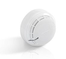 Извещатель пожарный комбинированный дымовой оптико-электронный тепловой максимально-дифференциальный адресно-аналоговый ИП 212-64-R3 W2.02 (для подвесного потолка) | код. Rbz-337458 | Рубеж