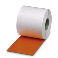 Этикетка повышенной гибкости EMLF (108XE)R OG | код 0804199 | PHOENIX CONTACT