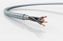 Кабель FLEXICORE 135 CH нг(А)-HF 4х0.75 (м) LAPP 3120001982