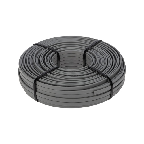 Кабель греющий саморегулирующийся PROconnect SRL30-2, неэкранированный, 30 Вт/1 м, 100 м | код 51-0213 | PROCONNECT