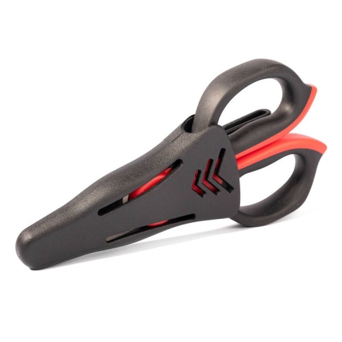 Ножницы универсальные ES-02 ПРОФИ КВТ 102358 фото 2