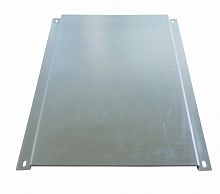 Монтажная панель 200x450 МПМ-01 | код 31130DEK | DEKraft