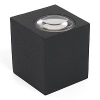 Светильник светодиодный уличный 6Вт 40хH054 FERON 48482