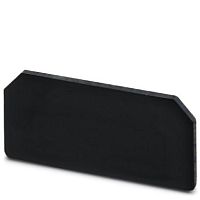 Проставка DP-UKK 3/5 BK | код 2770833 | PHOENIX CONTACT