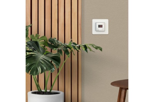 Терморегулятор для систем антиобледенения и снеготаяния kt Welrok 4660251140151 фото 6 Терморегулятор для систем антиобледенения и снеготаяния kt Welrok 4660251140151 фото 6