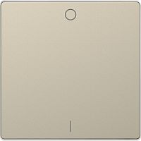 MERTEN D-Life КЛАВИША 1-ная с символом O/I, или вкл/выкл., САХАРА | код MTN3301-6033 | Systeme Electric