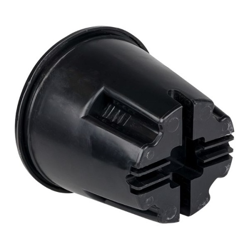 Держатель кровельный универсальный 8-10 мм (с бетоном) PROFI PROxima | код lp-d1000 | EKF фото 2