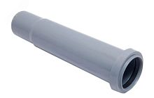 Патрубок компенсационный 75мм (85) | код 23300075 | VALFEX