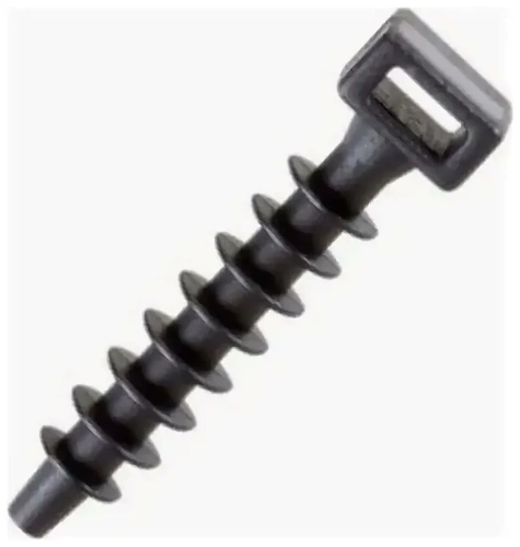 Винт для хомута кабельного PRR (100шт) | код 45704 | Партнер