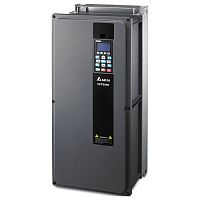 VFD370FP4EA 52 Преобразователь частоты CFP2000, 3x400В, 37 кВт 73A, ЭМС C1/С2, IP55 | код VFD370FP4EA-52 | Delta Electronics